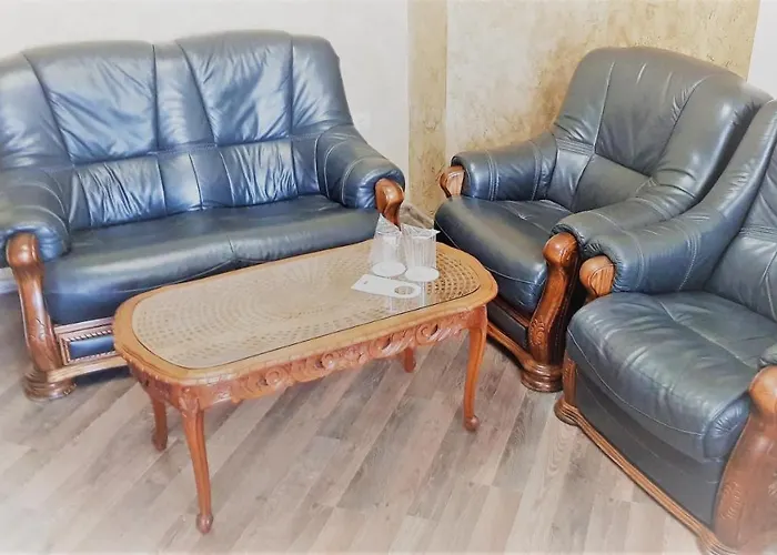 авеню * Стара Загора