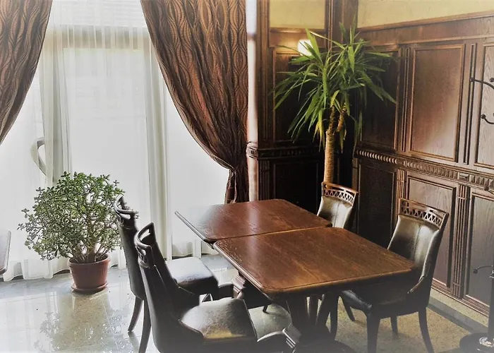 Хотел авеню *