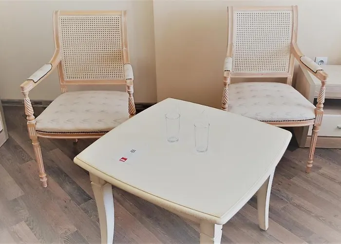 Хотел авеню Стара Загора